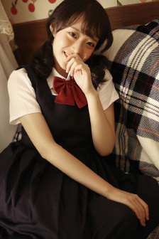 菅野亜梨沙